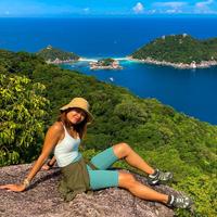 Отзыв от Надежда - Visa DTV