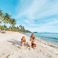 Отзыв от Дарья - Виза Destination Thailand